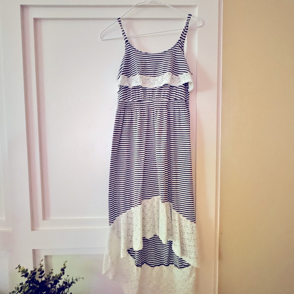 Roxy Stripped Dress